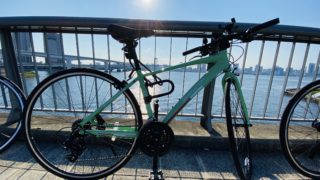 ネットで買った自転車 防犯登録 イオン